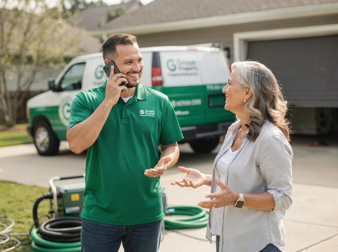 Water Damage Restoration Gallatin, TN FAQs